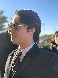 Profile photo for Andrew De Camp