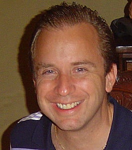Profile photo for Mark Vincent