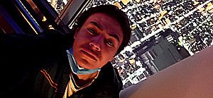 Profile photo for Noah Martin De Los Santos