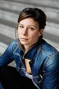 Profile photo for Jennifer Lorenz