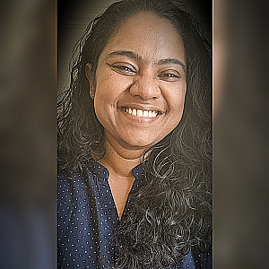 Profile photo for Shiva PURUSHOTHAMAN