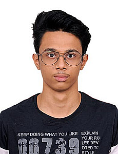 Profile photo for Shreyas Bbaradwaj