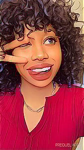 Profile photo for Paige Hargrove