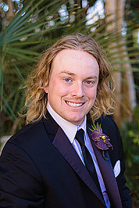 Profile photo for Chris Fournier