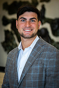 Profile photo for John Sims