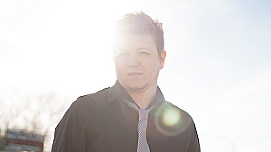 Profile photo for Garrett Pace