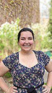 Profile photo for Rebecca Donley