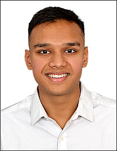 Profile photo for Vyom Sachan