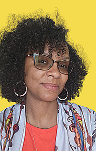 Profile photo for Azure Oliver