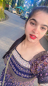 Profile photo for Tanvi Dhamija