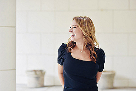 Profile photo for Shira Lissek