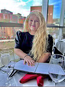 Profile photo for Abigail Jordan