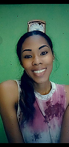 Profile photo for Akilah Dyer-Jackson