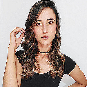 Profile photo for Angelica Carvajal