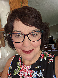 Profile photo for Mary Richards