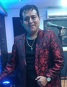 Profile photo for Claudio Voz
