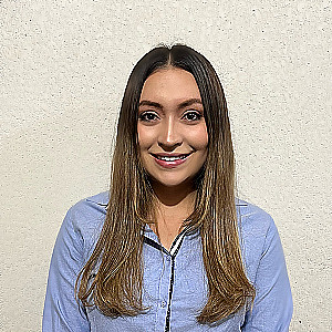 Profile photo for Alejandra Esquivel