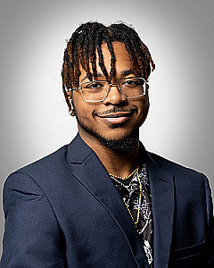 Profile photo for Shawn Reddick