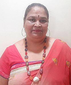 Profile photo for Neelam Sarda