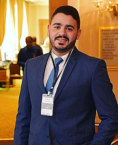 Profile photo for fadi Edlbi