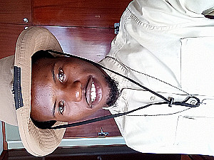 Profile photo for Ntshunxeko Maluleke