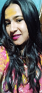 Profile photo for Sonali Rawat