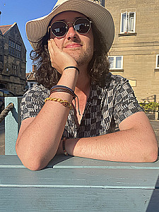 Profile photo for Ben Smith