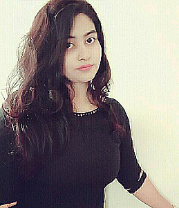 Profile photo for Rock Vanya