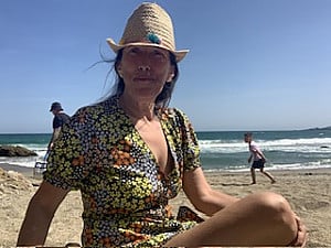 Profile photo for Julie Howlett