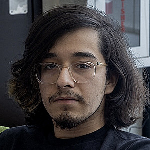 Profile photo for Andrew Martinez