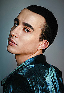 Profile photo for Julian Astudillo