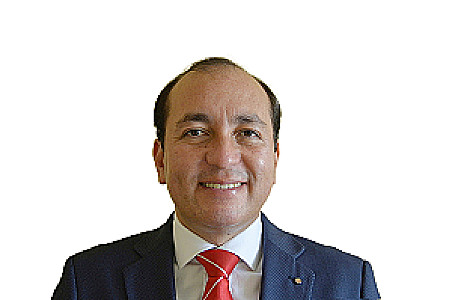 Profile photo for Germán Garrido