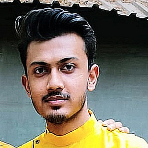 Profile photo for Prathamesh Wankhede