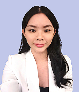 Profile photo for Catherine Christy