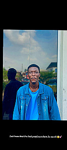 Profile photo for Favour Ochuko Gabriels
