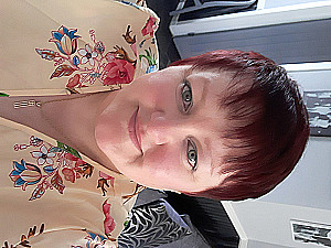 Profile photo for Elizabeth Clancy