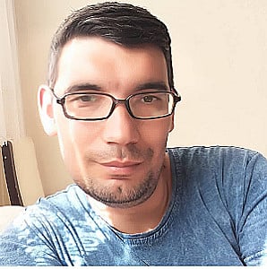 Profile photo for Erdem Kaynak