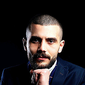 Profile photo for Ashraf Bataineh