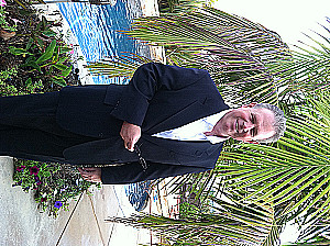 Profile photo for Robert Marchetti