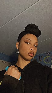 Profile photo for Kiara Phillips