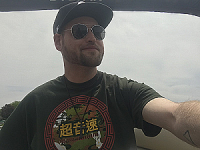 Profile photo for Brandan Ronk