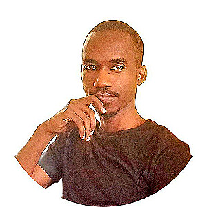 Profile photo for Derrick Nyakundi