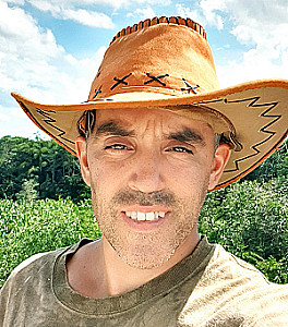 Profile photo for Hans Bos