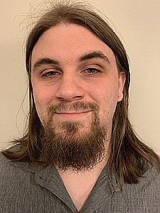 Profile photo for Christian Reed
