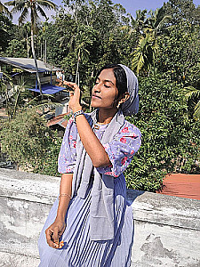 Profile photo for Fathima N