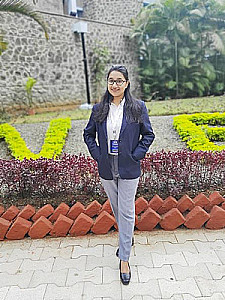 Profile photo for Isha Porwal