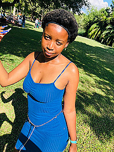 Profile photo for Sharon Ketlholegile