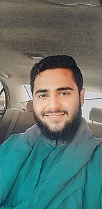 Profile photo for عبدالله مرتيف علي الحريزي