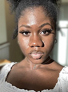 Profile photo for Rose-Lauren Kouakou N'dri