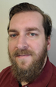 Profile photo for Frank Andre